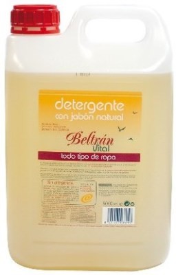DETERGENTE VITAL 5L-BELTRÁN
