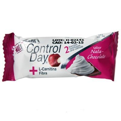 BARRITAS NUDE ENERGY BAR (PLÁTANO&CACAHUETE)-NUTRISPORT