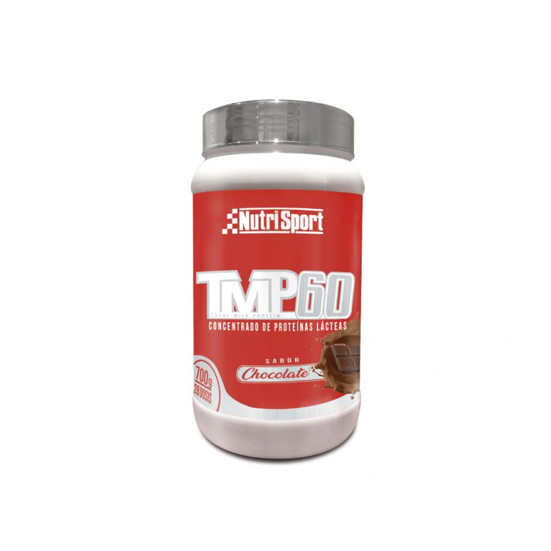 TMP 60 CHOCOLATE 700 gr-NUTRISPORT