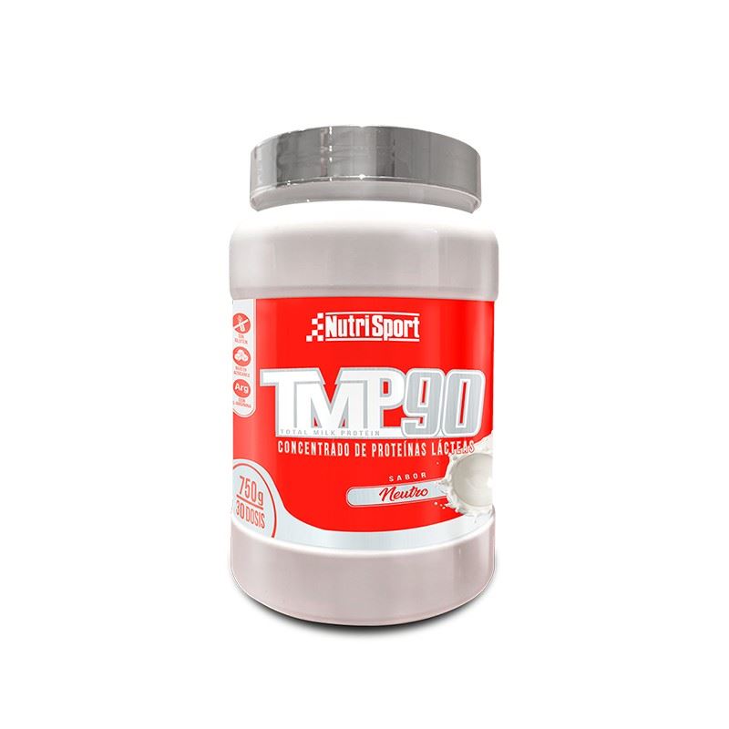 TMP 90 NEUTRO 750 gr-NUTRISPORT