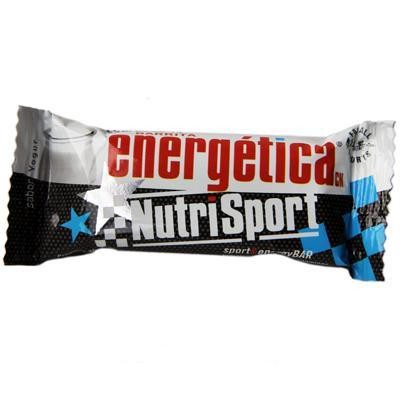 BARRITA ENERGÉTICA CHOCOLATE 24b-NUTRISPORT