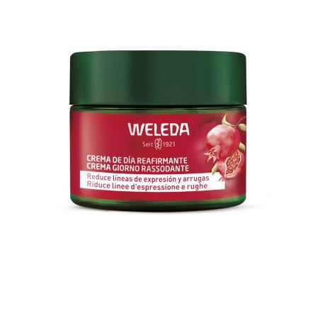 CREMA DIA REAFIRMANTE GRANADA 40ml-WELEDA