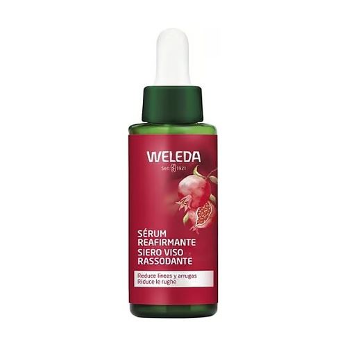 SERUM REAFIRMANTE GRANADA 30 ml-WELEDA