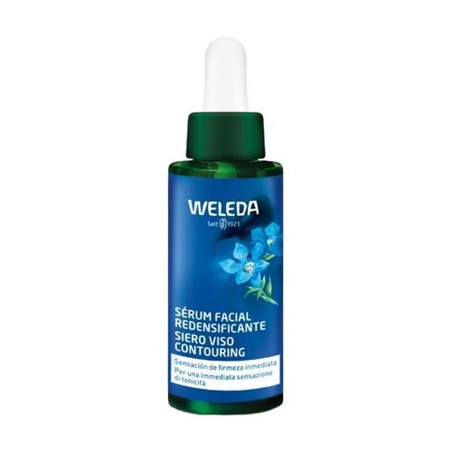 SÉRUM REDENSIFICANTE GENCIANA 30ml-WELEDA