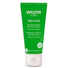 SKIN FOOD ORIGINAL - CREMA REPARADORA INTENSIVA 75ml-WELEDA