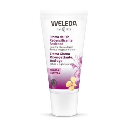 CREMA DIA REDENSIFICANTE 30 ml - WELEDA