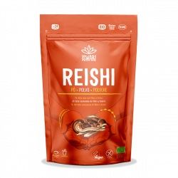 REISHI BIO 100gr-ISWARI