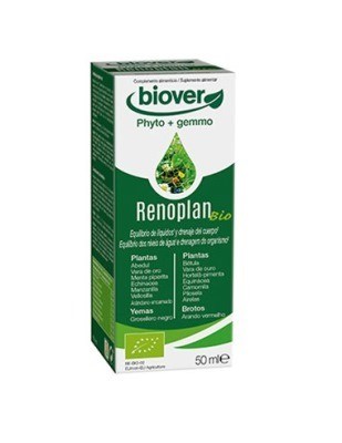 RENOPLAN BIO 50ml-BIOVER