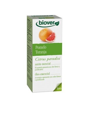 ACEITE ESENCIAL POMELO 10ml -BIOVER