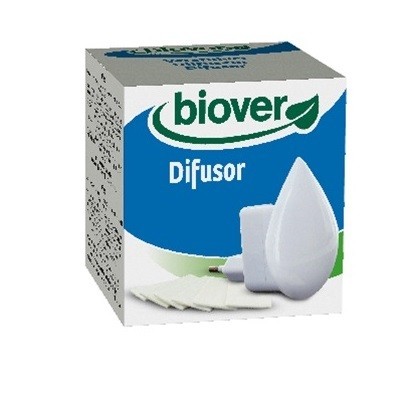 DIFUSOR ACEITES ESENCIALES DECORATIVO-BIOVER