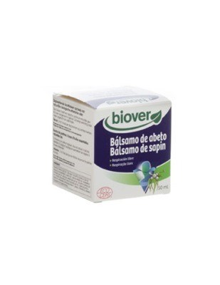 BÁLSAMO PINO BIO 50ml-BIOVER