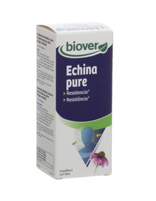 ECHINAPURE BIO 100ml-BIOVER