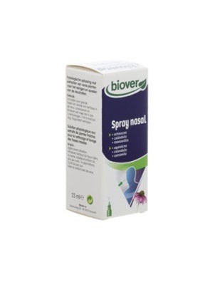 SPRAY NASAL 23 ml-BIOVER