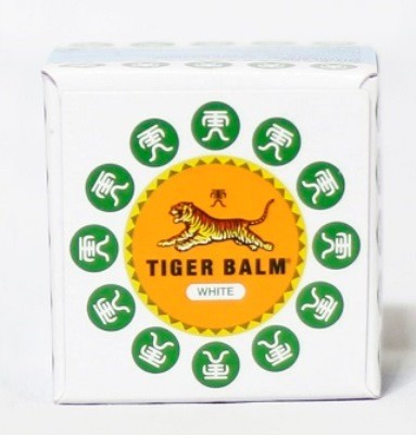 BÁLSAMO TIGRE BLANCO 19 gr