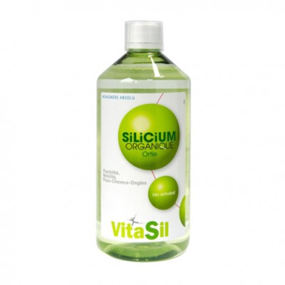 VITASIL SILICIO 1L-VITASIL