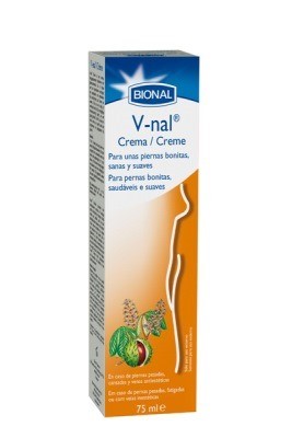 VENAL CREMA 75ml-BIONAL