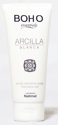 ARCILLA BLANCA 120 ml BOHO