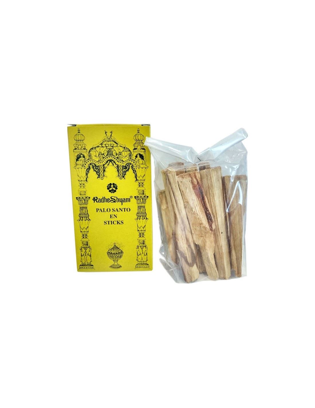 STICK PALO SANTO 50gr-RADHE SHYAM