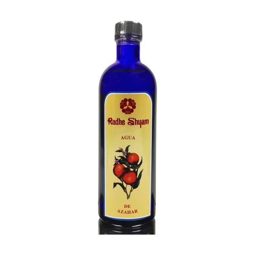 AGUA AZAHAR 200ml-RADHE SHYAM