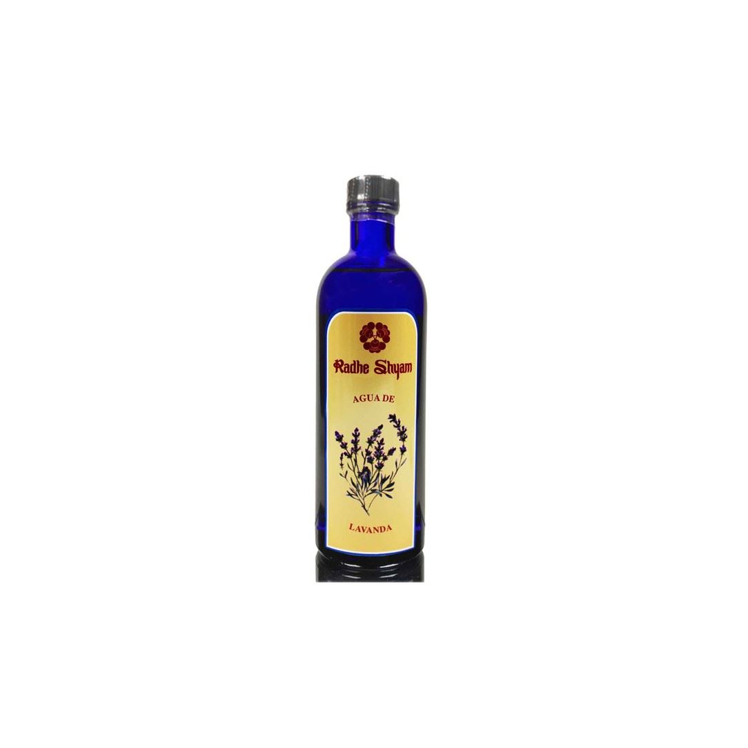 AGUA LAVANDA 200ml-RADHE SHYAM