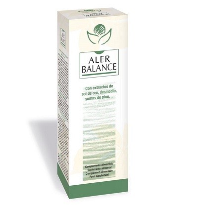 ALERBALANCE 250ml