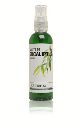 ACEITE EUCALIPTO 100 ml-TOTHERBA