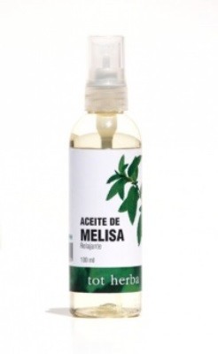 ACEITE MELISA 100 ml-TOTHERBA