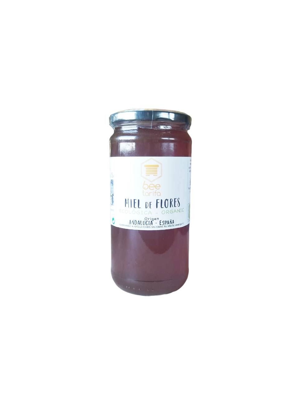 MIEL ECO 1KG-BEE TARIFA