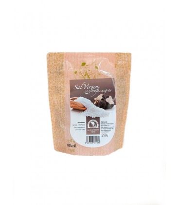 SAL VIRGEN TRUFAS 250gr-SAN VICENTE