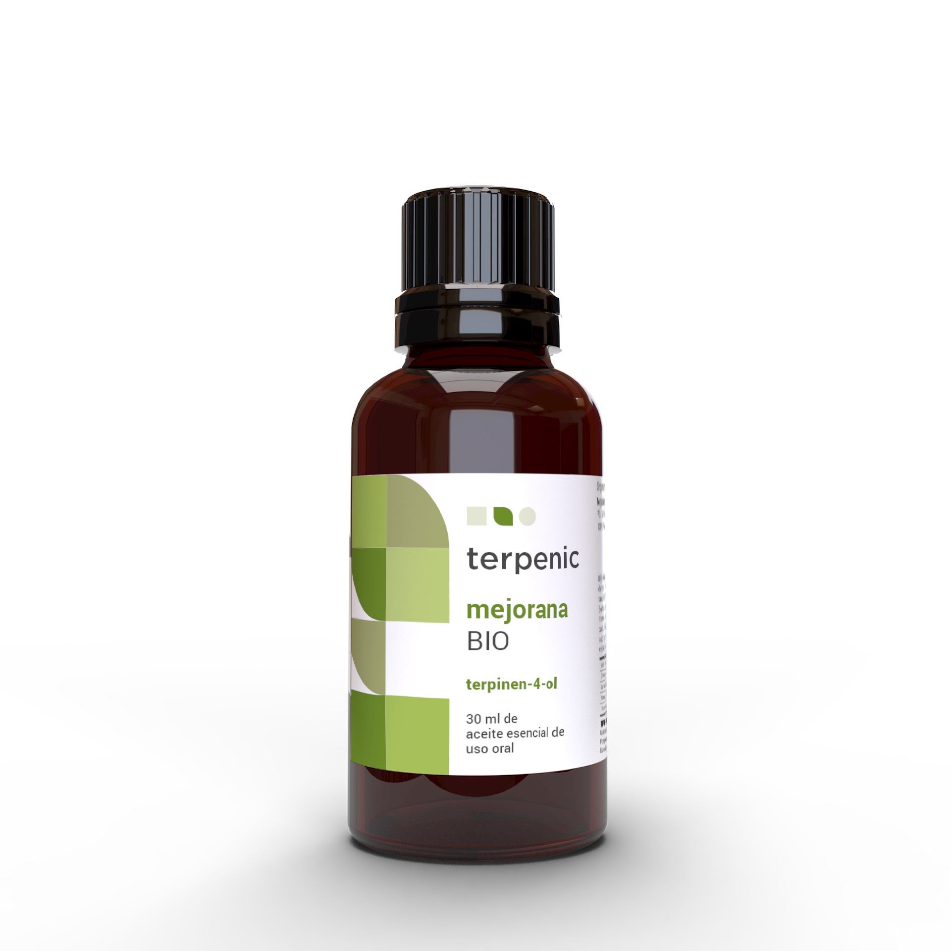 ACEITE ESENCIAL MEJORANA BIO 30ml-TERPENIC