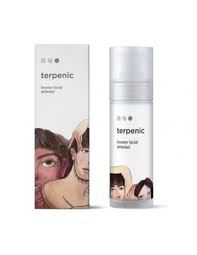 BOOSTER FACIAL ANTIEDAD BIO 30ml-TERPENIC