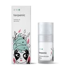 CONTORNO OJOS DETOX 30ml-TERPENIC
