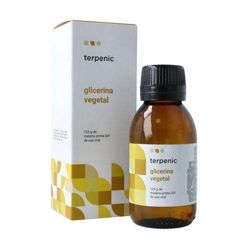 GLICERINA GRADO FARMA 1000gr-TERPENIC