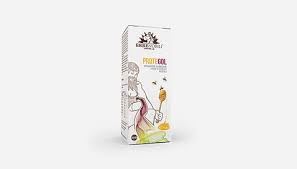 PROTEGOL 15ml-TERPENIC