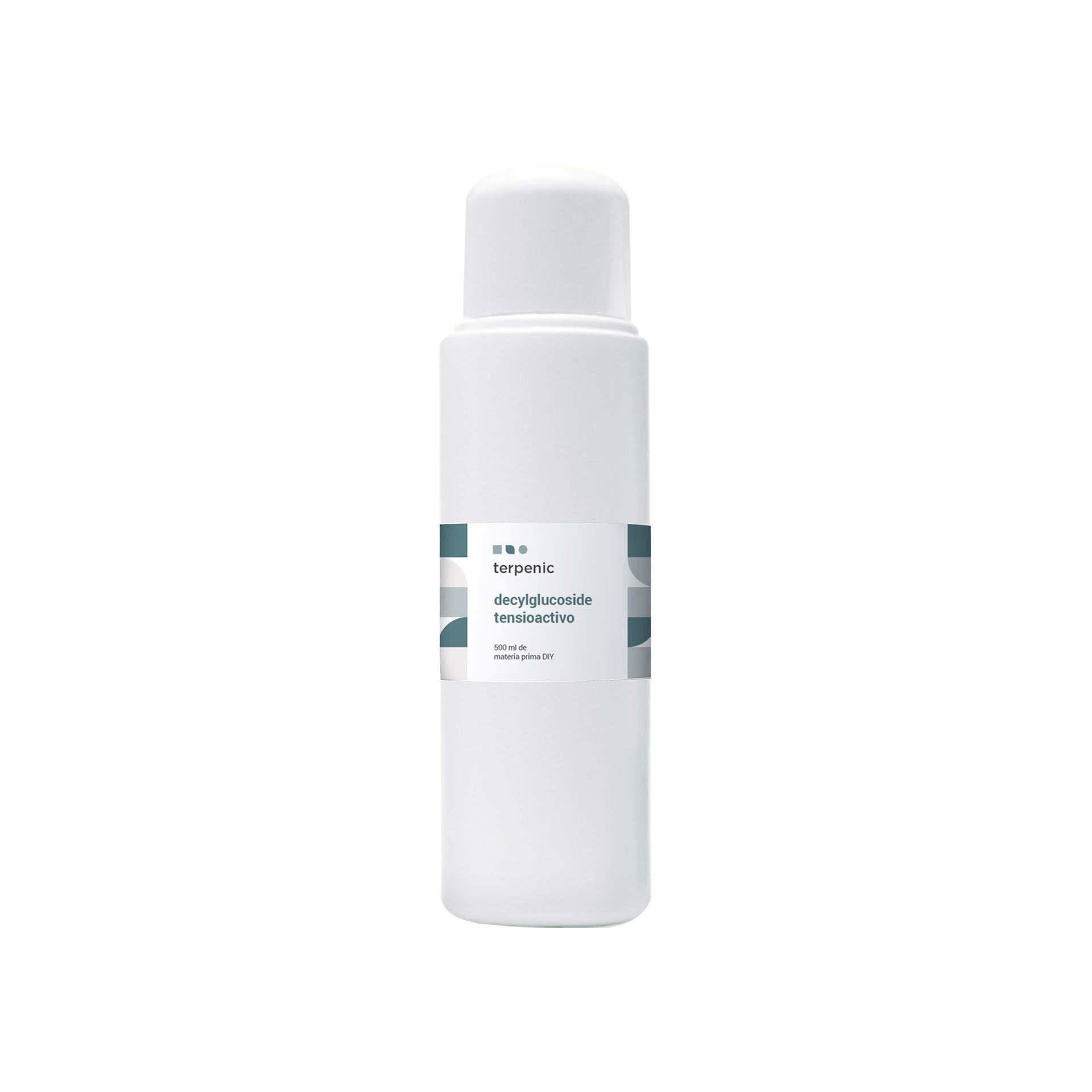 DECYLGLUCOSIDE TENSIOACTIVO 500ml-TERPENIC
