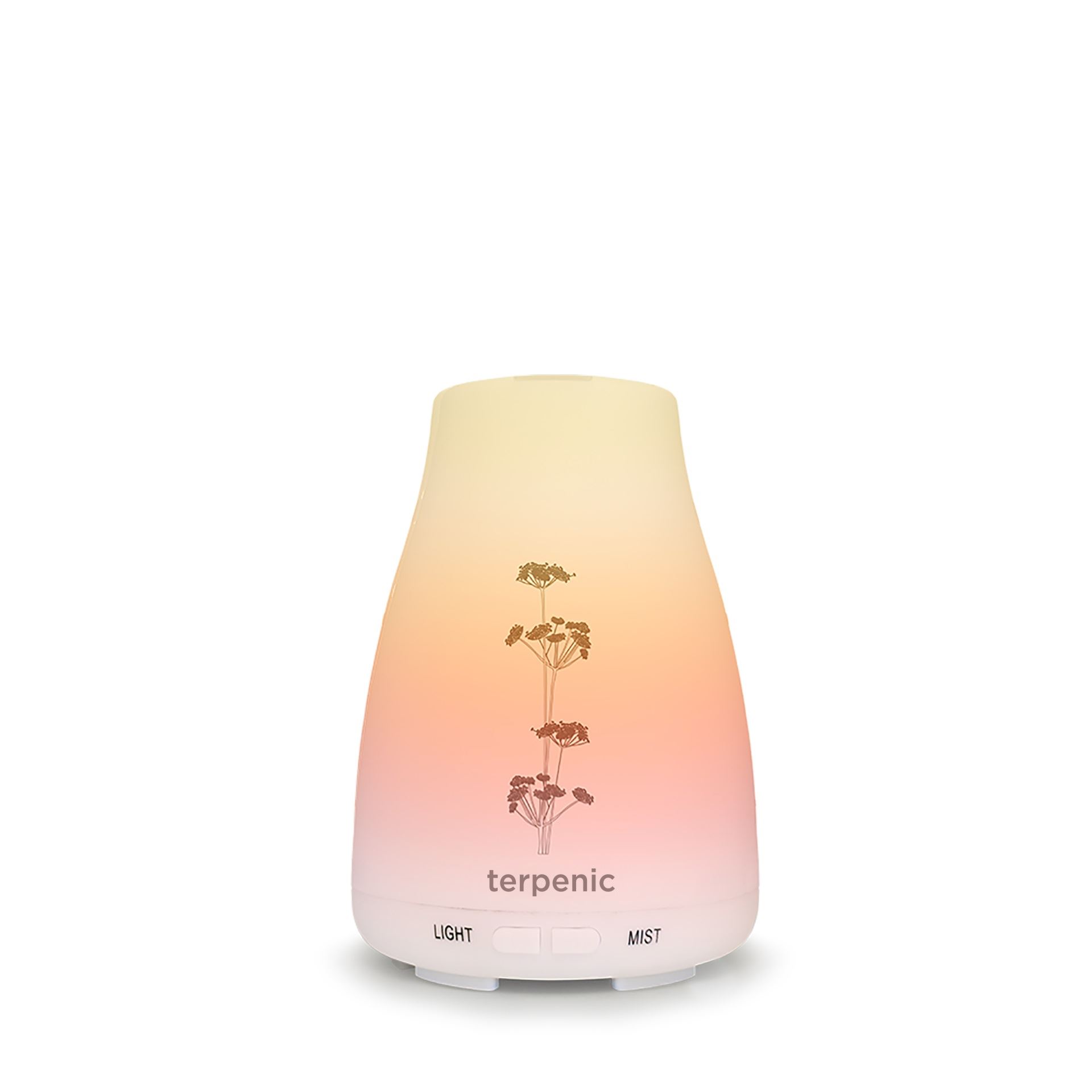 AROMADIFUSOR BRUMA-TERPENIC