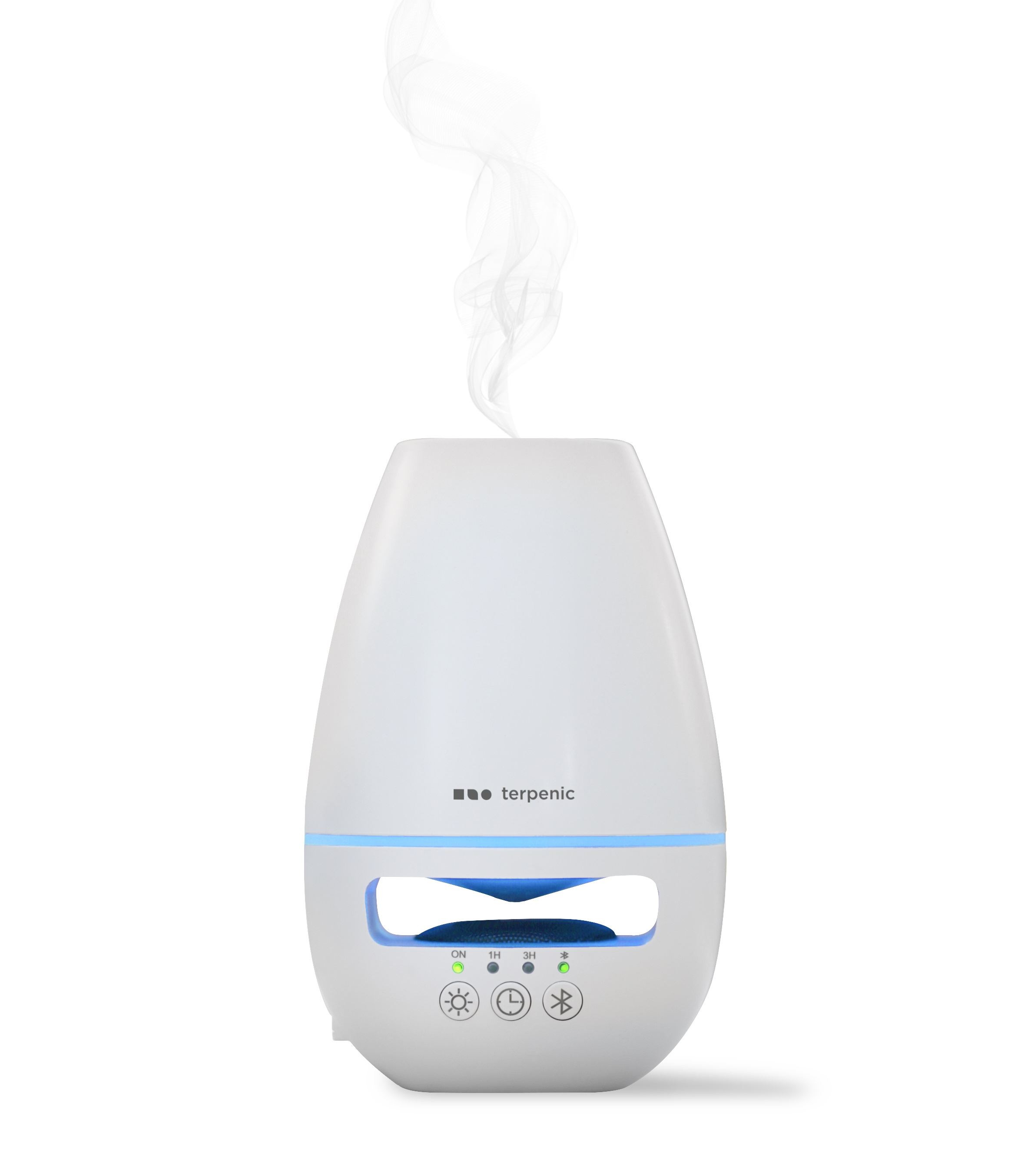 AROMADIFUSOR PULSE BLUETOOTH-TERPENIC
