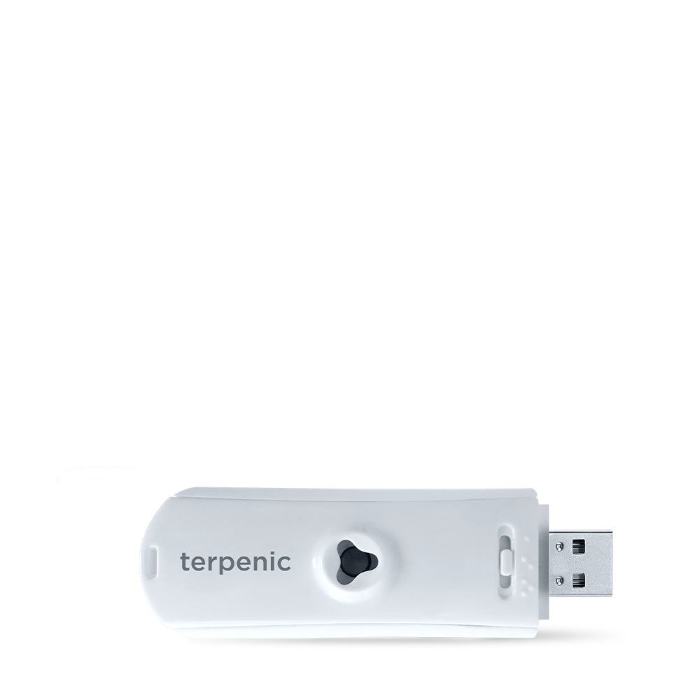 AROMADIFUSOR MICRA - TERPENIC