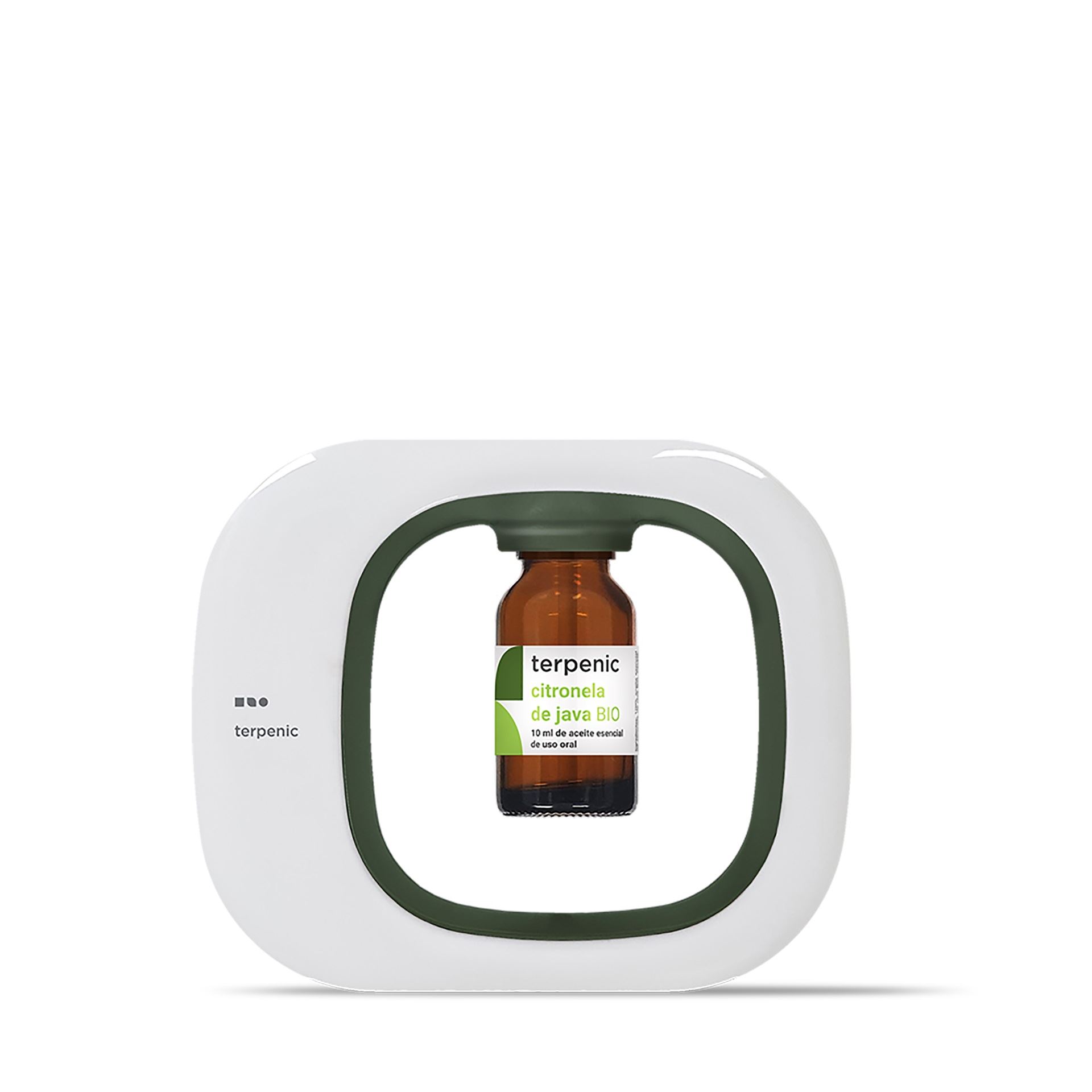 AROMADIFUSOR NEBULA PLUS - TERPENIC