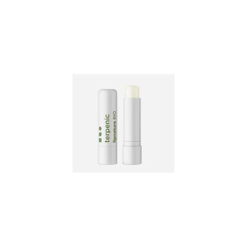 EXPOSITOR LIPNATURE BIO (23X4,6g)-TERPENIC