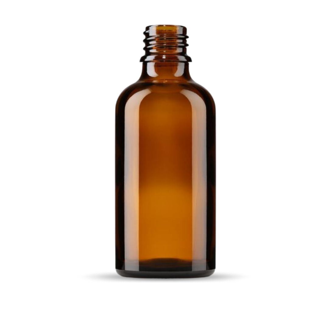 FRASCO VIDRIO TOPACIO DIN18 100ml-TERPENIC