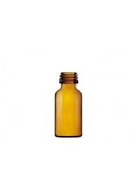 FRASCO VIDRIO TOPACIO DIN18 15ml-TERPENIC