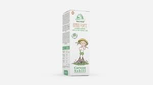 BIMBI FORTI 150ml-TERPENIC