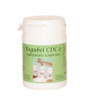CDC 2 REGUBEL 70 cap. 450 mg (NORMALIZADO)