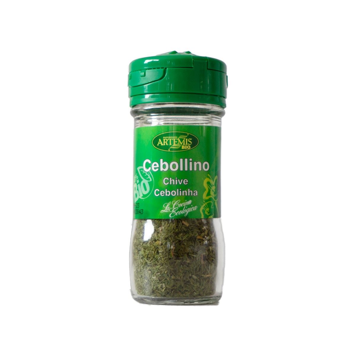 CEBOLLINO BIO 15gr-ARTEMIS