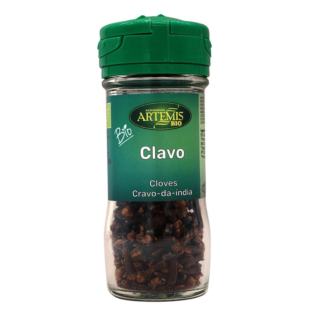 CLAVO BIO 25gr-ARTEMIS