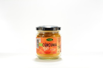 CÚRCUMA XL BIO 85gr-ARTEMIS