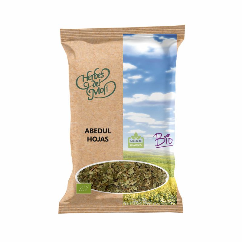 ABEDUL HOJAS ECO 30gr-HERBES