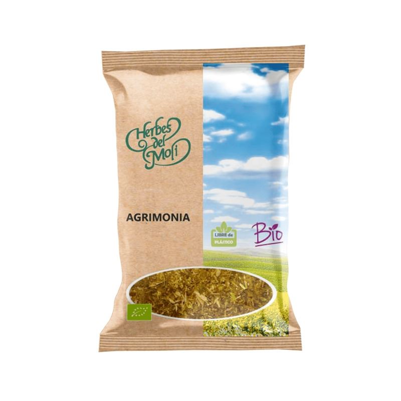 AGRIMONIA PLANTA ECO 30gr-HERBES