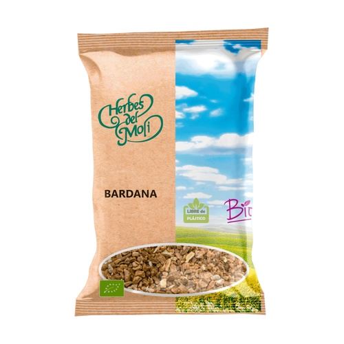 BARDANA RAÍZ ECO 80gr-HERBES